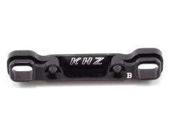 King Headz Yosho MP9 Rear Toe-In Plate (2.25°, 2.75°, 3.25°)