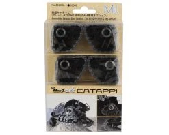 Kyosho MX-01 "Catappi" Crawler Track Belt Units (4) -Blade shop kyo202008 1