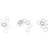 Kyosho 8x10mm Shim Set (10) -Blade shop kyo96644