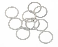Kyosho 13x16x0.15mm Differential Shim Set