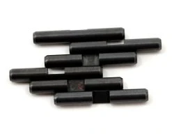 Kyosho 4x27mm Differential Bevel Shaft (6)