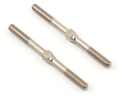 Kyosho 3x40mm Hard Turnbuckle (2)