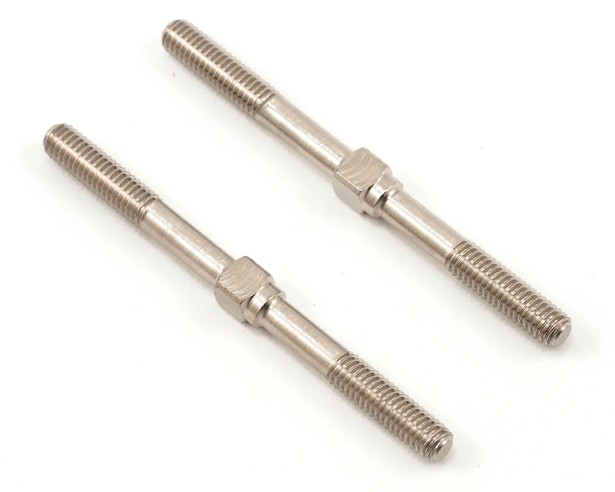 Kyosho 3x40mm Hard Turnbuckle (2) 3 Kyosho 3x40mm Hard Turnbuckle (2)