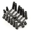 Kyosho Hard Ball End Set (10) 2 Kyosho Hard Ball End Set (10) -Blade shop kyo97021h