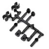 Kyosho Plastic Linkage Parts Set -Blade shop kyo97023
