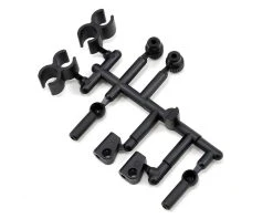 Kyosho Plastic Linkage Parts Set
