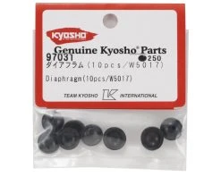 Kyosho Shock Bladder (10) -Blade shop kyo97031 1