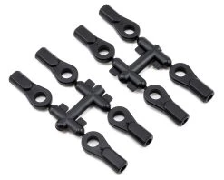 Kyosho MP9 TKI4 High Grade 6.8mm Steering Ball End (8)