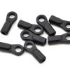 Kyosho 6.8mm Plastic Ball End (8) 2 Kyosho 6.8mm Plastic Ball End (8) -Blade shop kyo97052