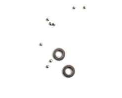 Kyosho Diff Thrust Bearing (ZX-5)