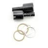 Kyosho Front/Rear Differential Outdrive Shafts (2) -Blade shop kyoif101