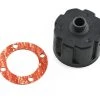 Kyosho Differential Case W/Gasket 1 Kyosho Differential Case W/Gasket -Blade shop kyoif103