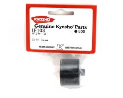 Kyosho Differential Case W/Gasket -Blade shop kyoif103 1