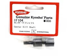 Kyosho Center Differential Outdrive Shafts (2) -Blade shop kyoif104 1
