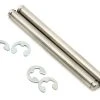 Kyosho 3x38mm Front Hub Suspension Shaft Set (2) -Blade shop kyoif111 38