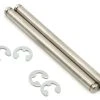 Kyosho 3x40mm Front Upper Suspension Shaft Set (2) 1 Kyosho 3x40mm Front Upper Suspension Shaft Set (2) -Blade shop kyoif111 40