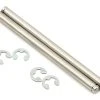 Kyosho 3x48mm Rear Hub Suspension Shaft Set (2)