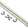 Kyosho 4x74mm Front/Rear Lower Suspension Shaft Set (2) -Blade shop kyoif111 74