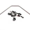 Kyosho Rear Sway Bar Set (2.8mm) -Blade shop kyoif117