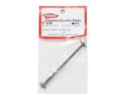 Kyosho 95mm Center Shaft -Blade shop kyoif143b 1