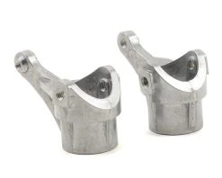Kyosho Aluminum Steering Knuckles (2)