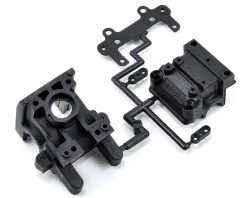 Kyosho Bulk Head Set (Hard)