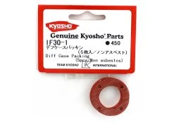 Kyosho Diff Case Gasket (5) 5 Kyosho Diff Case Gasket (5) -Blade shop kyoif30 1 1