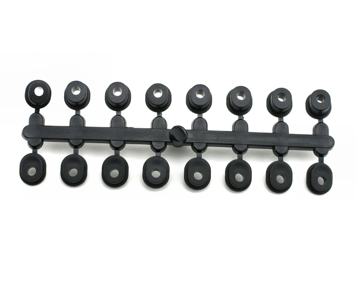 Kyosho Upper Arm Bushing Set (MP777) 3 Kyosho Upper Arm Bushing Set (MP777)