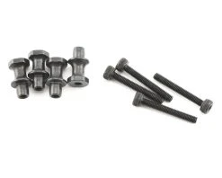 Kyosho Big Bore Shock Steel Shock Bushing (4)