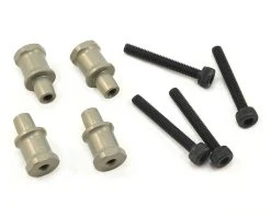 Kyosho Light Weight Shock Bushings (4)