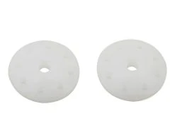 Kyosho Big Bore Shock Piston (1.3 X 8 Hole) (2)