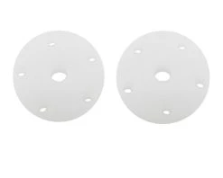 Kyosho Big Bore Shock Piston (1.4 X 5 Hole) (2)