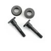 Kyosho Steering Pin And Bushing (2) 2 Kyosho Steering Pin And Bushing (2) -Blade shop kyoif35