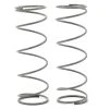 Kyosho 70mm Big Bore Front Shock Spring (Gray) (2)
