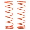 Kyosho 70mm Big Bore Front Shock Spring (Orange) (2) -Blade shop kyoif350 7514