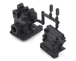 Kyosho MP9/MP10 Bulk Head Set