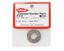 Kyosho 30mm Brake Rotor -Blade shop kyoif415 1