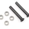 Kyosho Servo Saver Posts W/Bearings (2) 1 Kyosho Servo Saver Posts W/Bearings (2) -Blade shop kyoif418