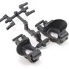 Kyosho Front Hub Carrier Set -Blade shop kyoif421