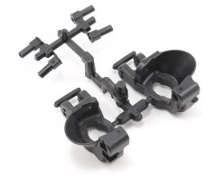 Kyosho Front Hub Carrier Set