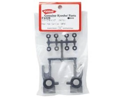 Kyosho Rear Hub Carrier (2) 5 Kyosho Rear Hub Carrier (2) -Blade shop kyoif422b 1