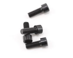 Kyosho 4mm King Pin (4)