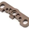 Kyosho Front Lower "C" Suspension Holder (Gunmetal) (Updated)