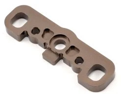 Kyosho Front Lower "C" Suspension Holder (Gunmetal) (Updated)