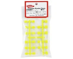 Kyosho Suspension Bushing Set (Yellow) -Blade shop kyoif442ky 1