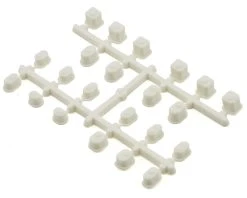 Kyosho Suspension Bushing Set (White)