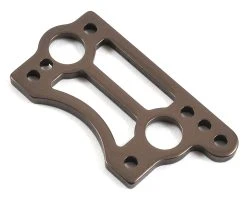 Kyosho MP9 TKI4 Center Differential Plate (Gunmetal)