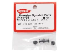 Kyosho Fuel Tank Bushing Set -Blade shop kyoif444 01 1