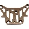 Kyosho Steering Upper Plate (Gunmetal) -Blade shop kyoif445