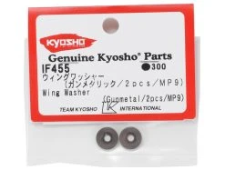 Kyosho Wing Washer (2) -Blade shop kyoif455 1